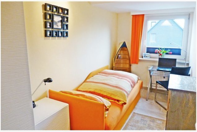 Ferienwohnung mit 3 Schlafzimmern auf Sylt www.sylter-deichwiesen.de